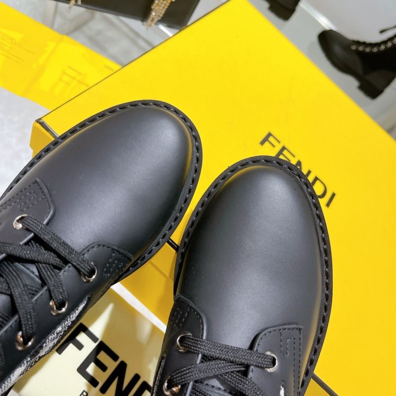 Fendi Boots